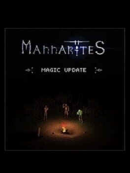 Cover MannaRites