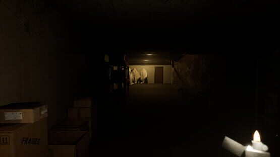 Screenshot ManneKin: Hessler Storage