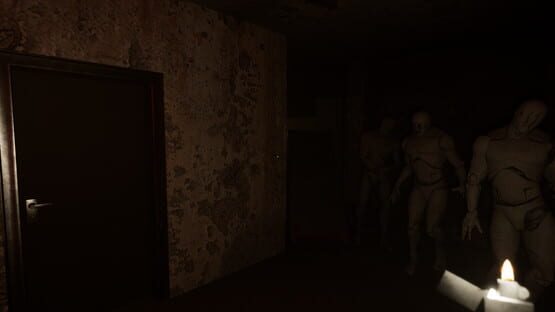 Screenshot ManneKin: Hessler Storage