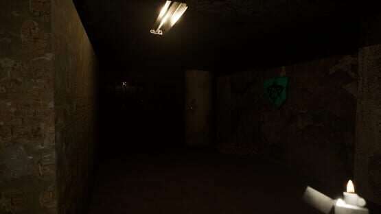 Screenshot ManneKin: Hessler Storage