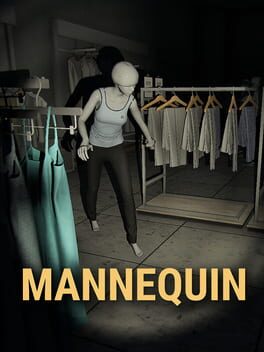 Cover Mannequin
