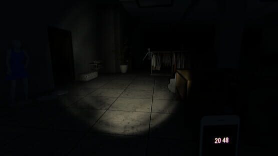 Screenshot Mannequin