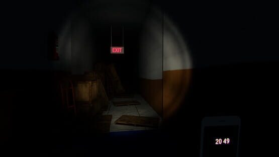Screenshot Mannequin
