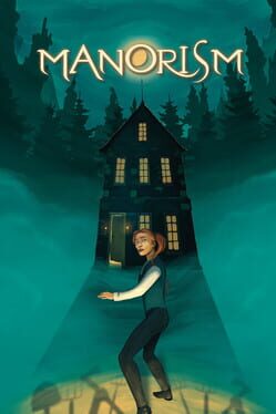 Cover Manorism