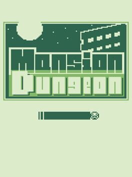 Cover MansionDungeon