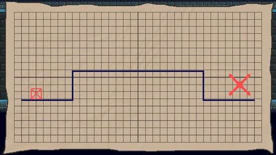Screenshot Map Game: Or Something