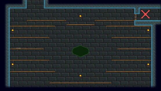 Screenshot Map Game: Or Something