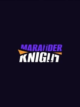 Cover Marauder Knight