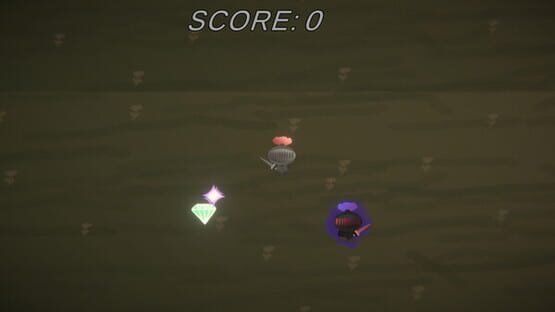 Screenshot Marauder Knight