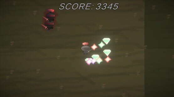 Screenshot Marauder Knight