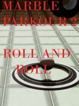 Cover Marble Parkour 2: Roll and Roll