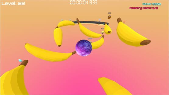 Screenshot Marble Quest