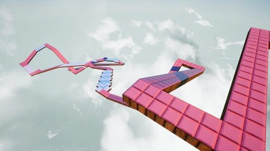 Screenshot Marble Skies