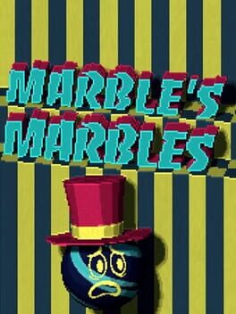 Cover Marble's Marbles