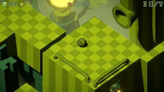 Screenshot Marble's Marbles