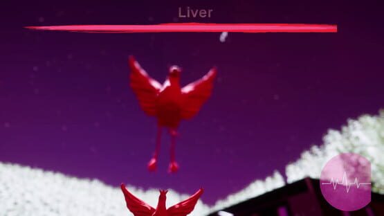 Screenshot Marceline Richenwinnier: Old Story