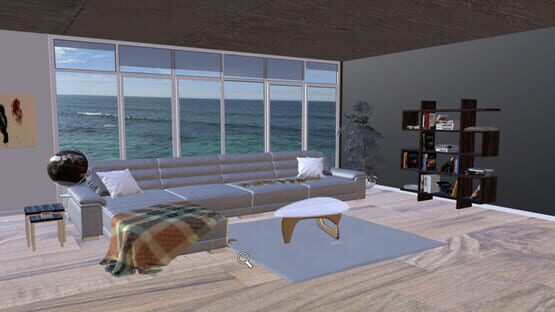 Screenshot Marcella Moon: Killer at the Cove