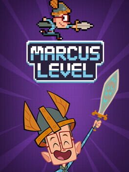 Cover Marcus Level