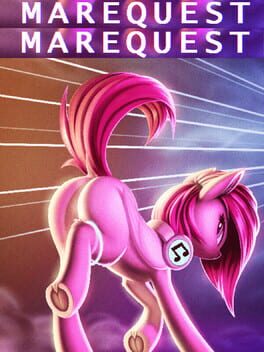 Cover MareQuest