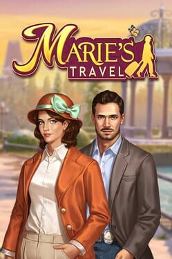 Cover Marie's Travel