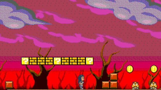 Screenshot Mario's Challenge Gala