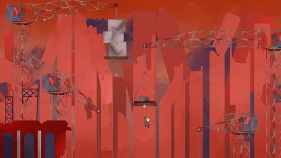Screenshot Mariposa