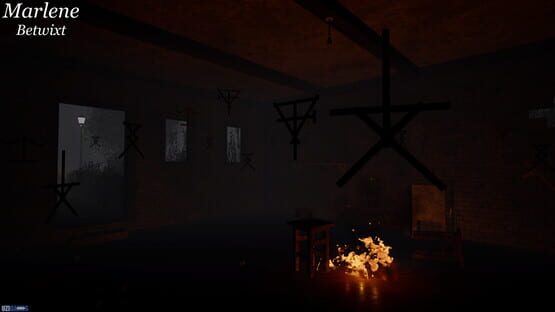 Screenshot Marlene Betwixt
