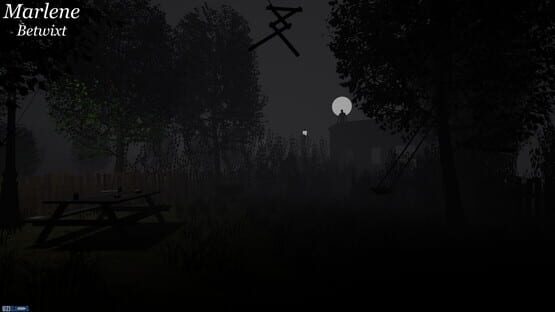 Screenshot Marlene Betwixt