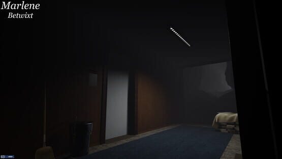 Screenshot Marlene Betwixt