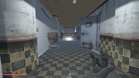 Screenshot Marrakech