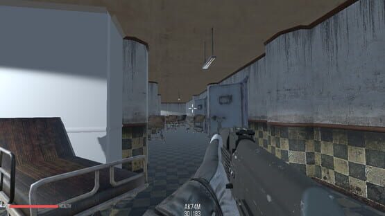 Screenshot Marrakech