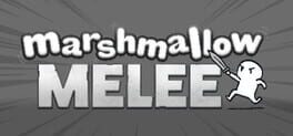 Cover Marshmallow Melee