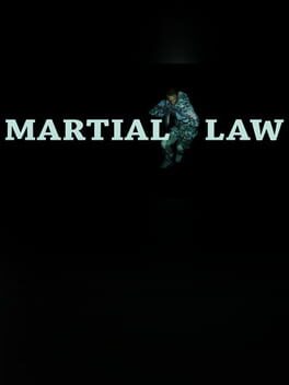 Cover Martial Law