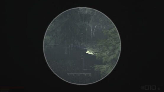 Screenshot Martial Law