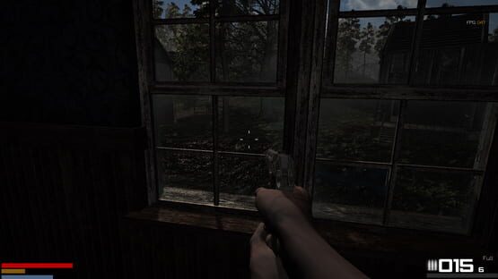 Screenshot Martial Law