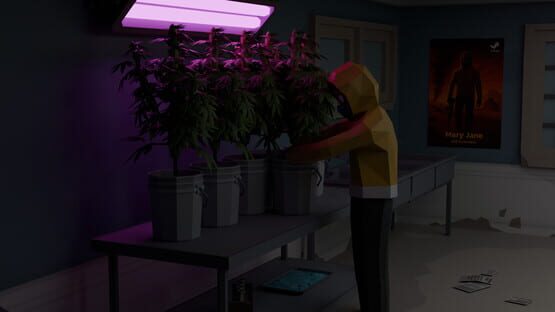 Screenshot Mary Jane