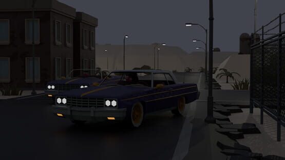 Screenshot Mary Jane