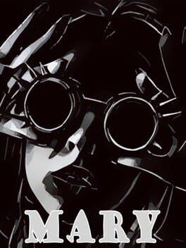 Cover Mary