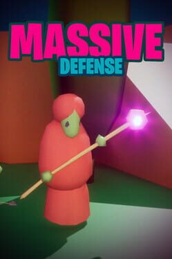 Cover Massive Defense