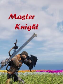 Cover Master Knight