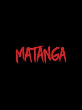 Cover Matanga