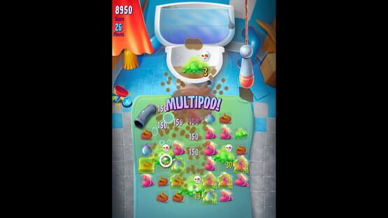 Screenshot Matchpoop