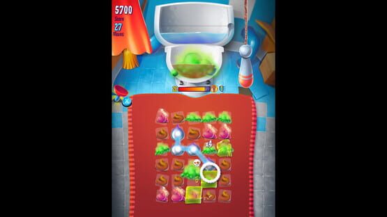 Screenshot Matchpoop
