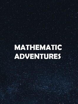 Cover Mathematic Adventures