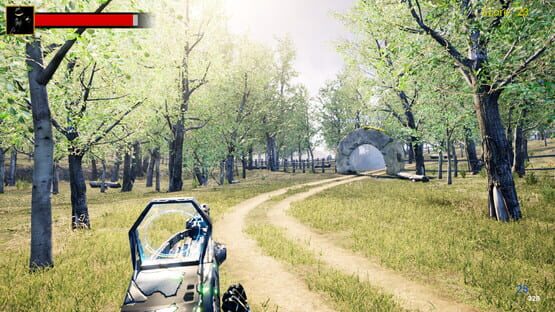 Screenshot Mathematic Adventures