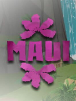 Cover Maui