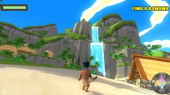 Screenshot Maui