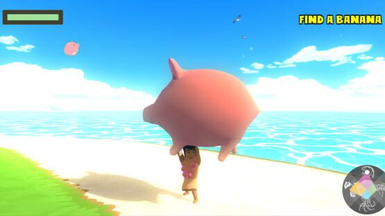 Screenshot Maui