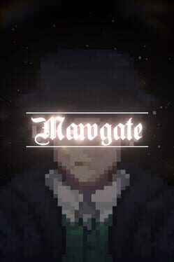 Cover Mawgate