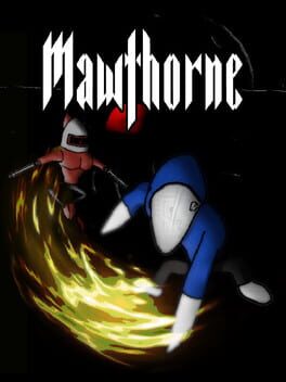 Cover Mawthorne